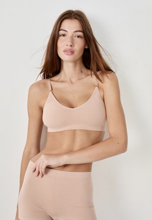 Etam - Biustonosz bustier