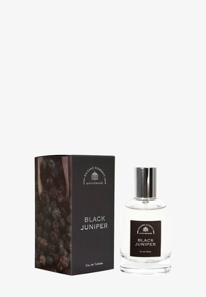 Agua de Baleares BLACK JUNIPER EDT - Eau de parfum