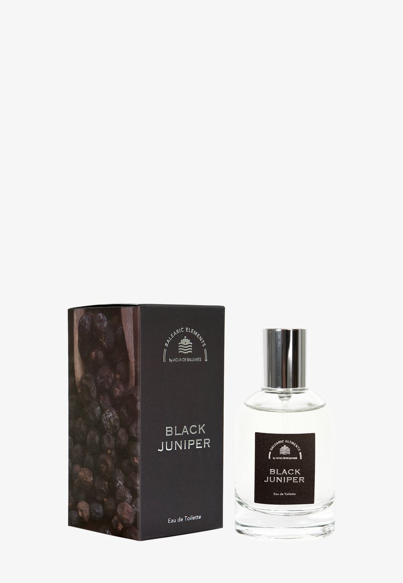 Agua de Baleares - BLACK JUNIPER EDT - Perfumy, Powiększ