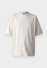 SOHO TEE - Lihtne T-särk - lunar rock