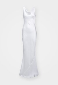 MARIA GOWN - Proginė apranga - snow white
