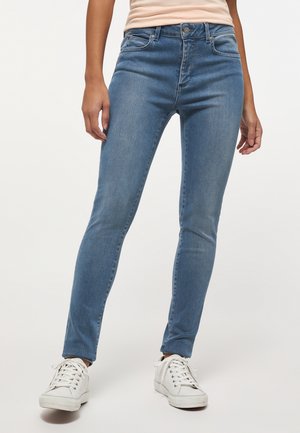 Jeans Skinny Fit - blue