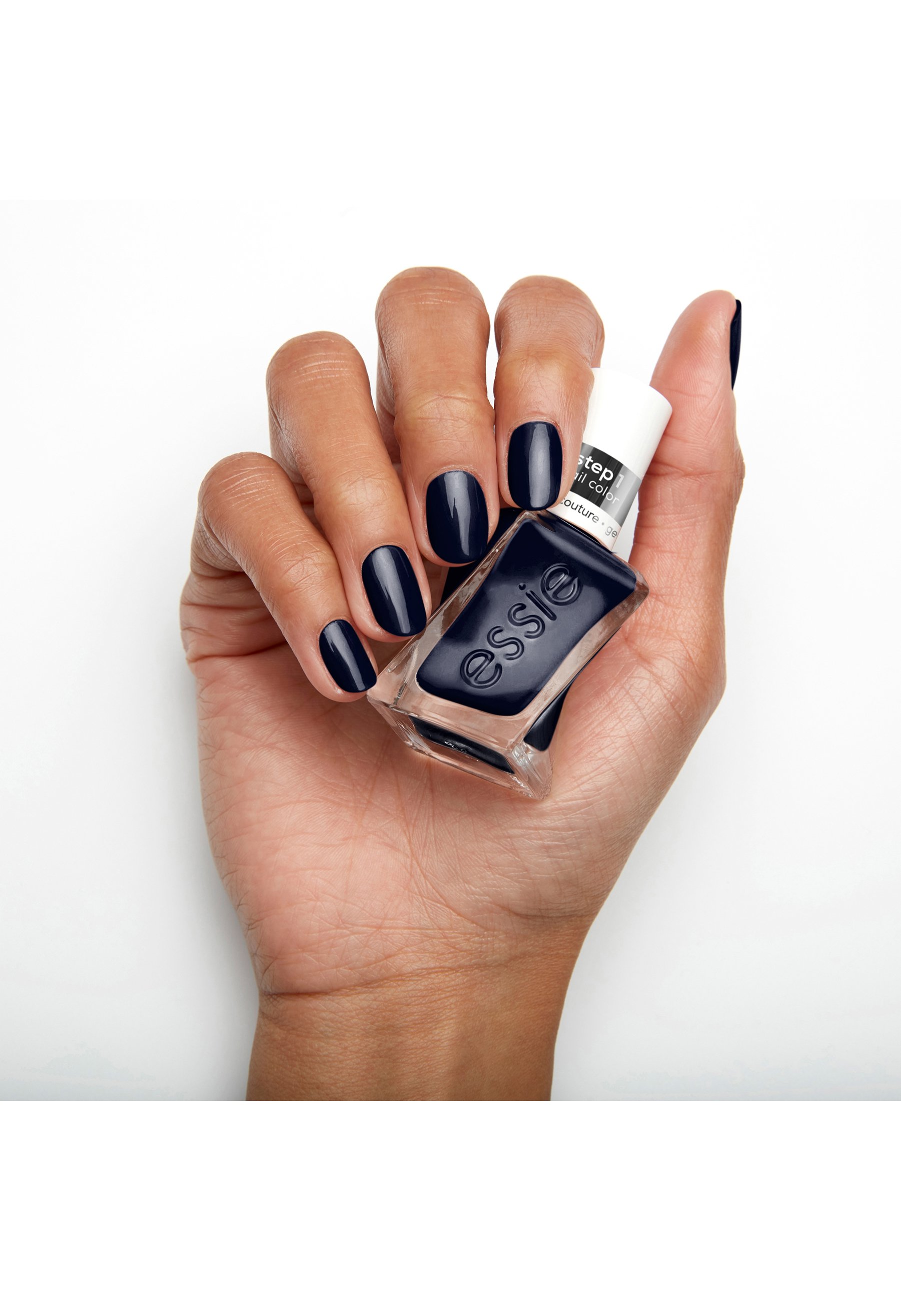 OPI Infinite Shine Nagellack „Midnight Mantra“ – Longlasting Lack Für Gel-Look (bis 11 Tage Halt)