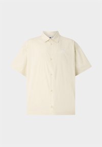 Chemise - light khaki white