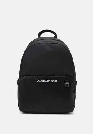 CAMPUS UNISEX - Reppu - black