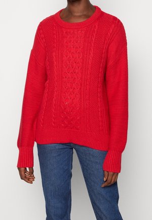Trui - red