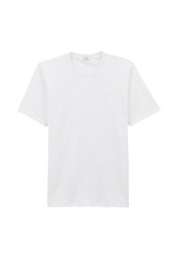 Non sélectionné, white