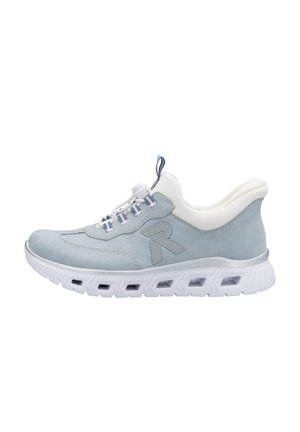 Trainers - weiss