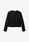 ADULT - Veste mi-saison - black