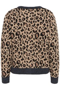 ICHI LIVONI - Cardigan - multi color