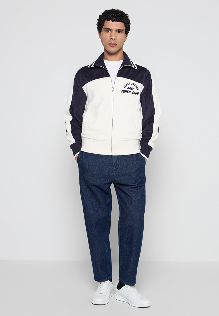 Trainingsjacke