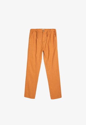 Koton Housut - brown