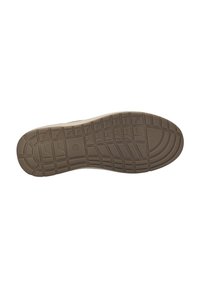 Josef Seibel CLAYTON - Botines con cordones - camel kombi