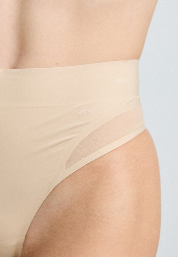 THONG  - Thong - light beige4