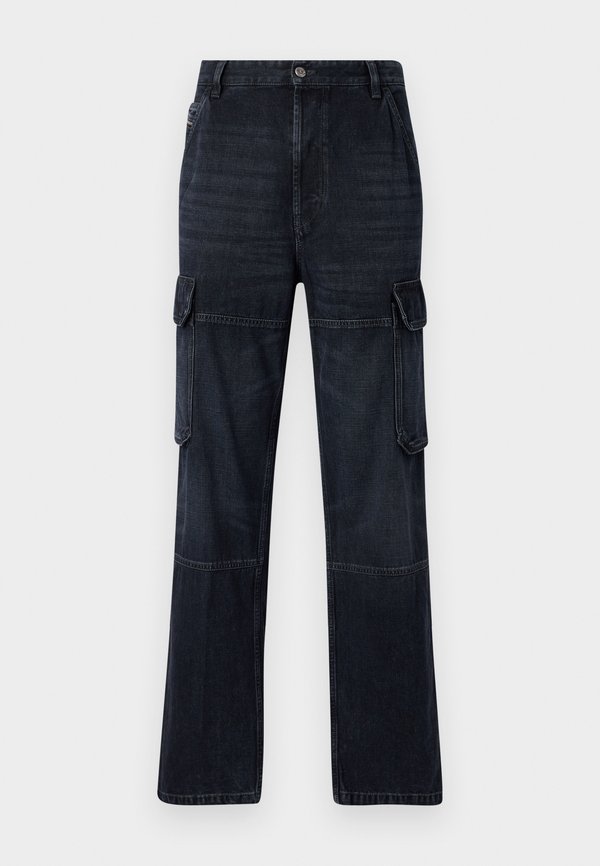 UTY  - Workwear Jeans - 024