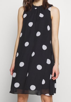 Vestido informal - black