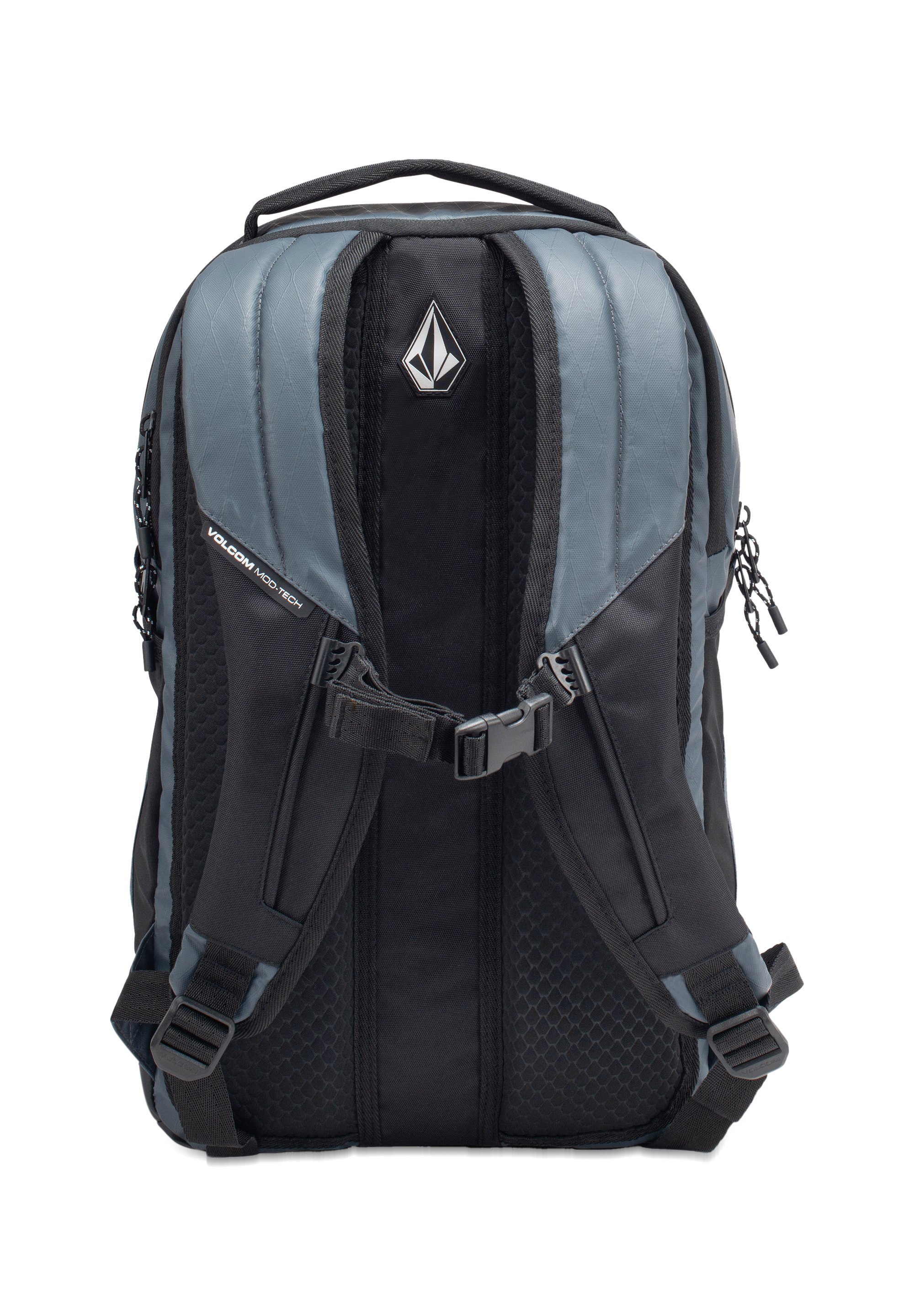 Volcom VENTURE - Rucksack - dark slate/grey - Zalando