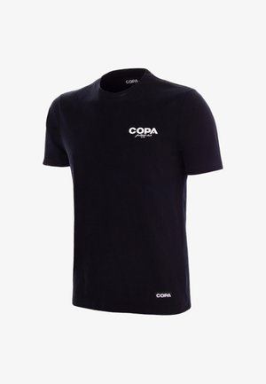 COPA Football, COPA FOOTBALL CLUB T-SHIRT - T-shirt print - black