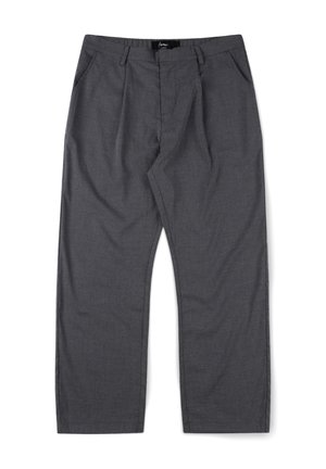 Former, FORMER ANDERSON PANT FORMER MERCHANDISE ANDERSON PANT - Stoffhose - grey