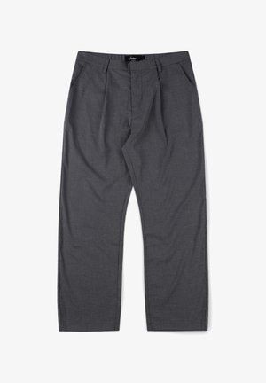 Former, FORMER ANDERSON PANT FORMER MERCHANDISE ANDERSON PANT - Stoffhose - grey