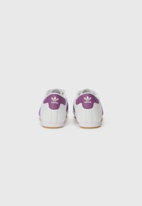 adidas Originals TAEKWONDO UNISEX - Tenisice - white/rich mauve