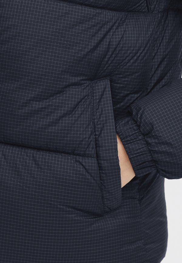 OXTAYLOR - Winter jacket - total eclipse4