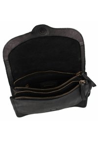 Harbour 2nd ANCHOR LOVE - Borsa a tracolla - darkash