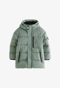 Selezionato, sage green