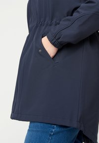 Zizzi Parka - night sky solid