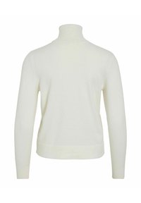 VIKERRY ROLLKRAGEN - Jumper - cloud dancer