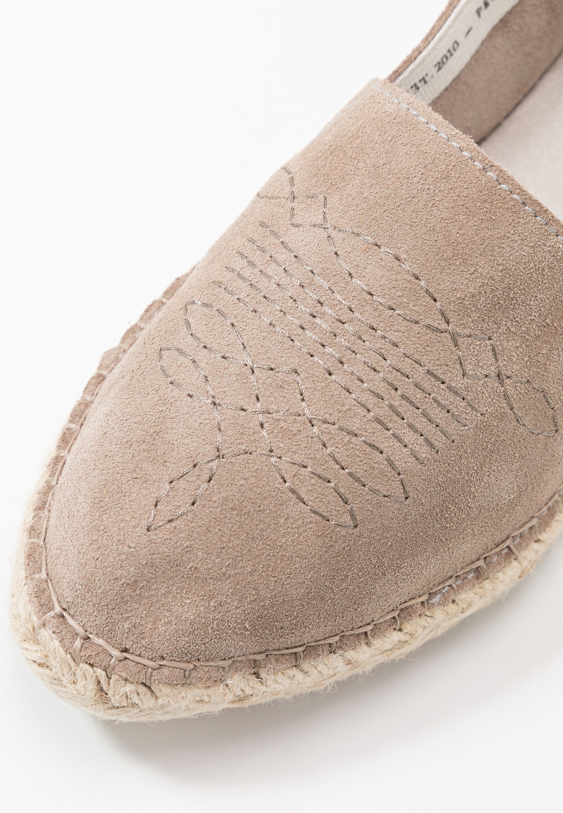 KIT Espadrillos taupe KIT Espadrillos taupe