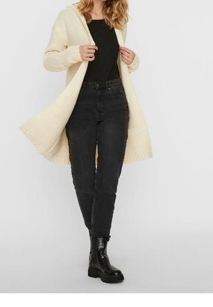 Gilet - beige