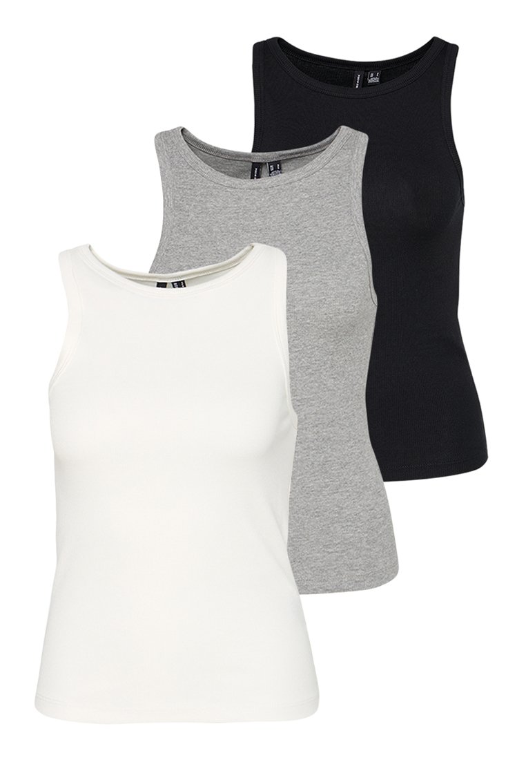 Vero Moda Top meerkleurig Vero Moda Top meerkleurig