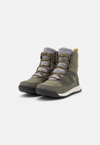 Sorel Botas para la nieve - khaki