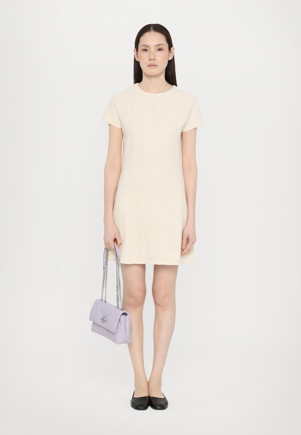 Day dress - new ivory4