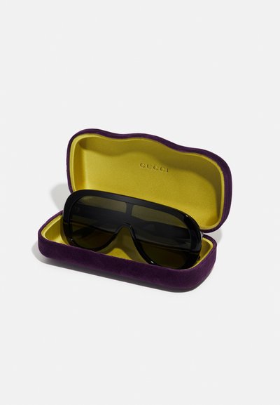 Gucci GG AVIATOR ACETATE SUNGLASSES UNISEX - Okulary przeciwsłoneczne