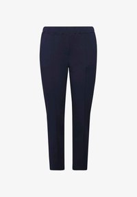 Unausgewählt, navy blue