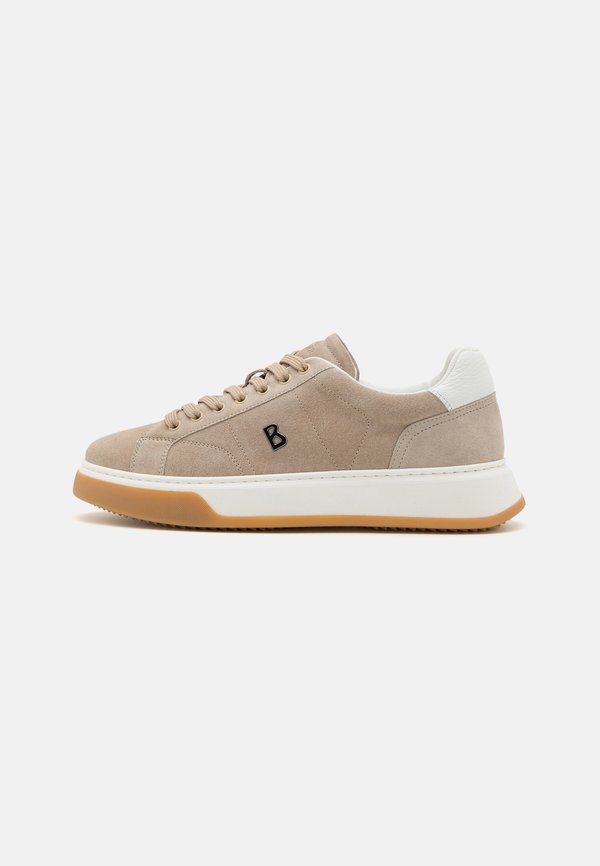MILAN - Sneaker low - ivory