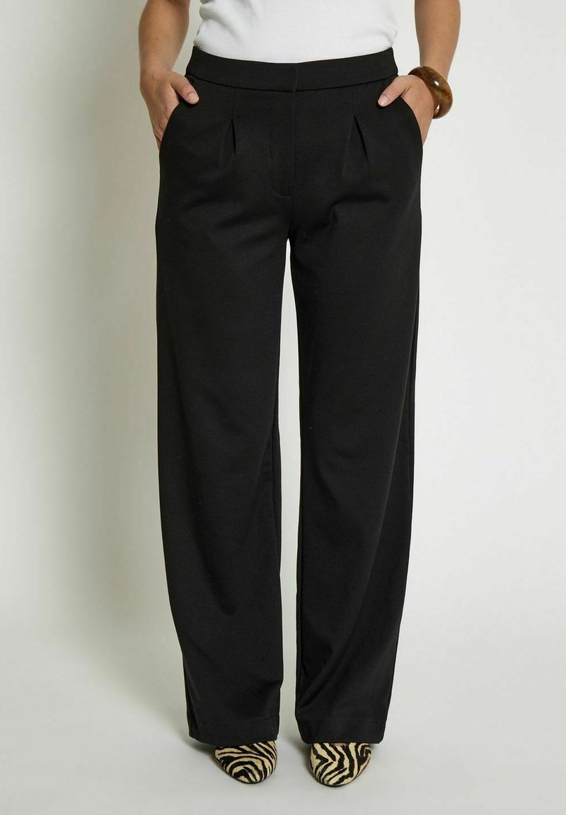 Desires Trousers - black