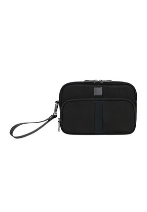 Samsonite SACKSQUARE TRAVEL  - Clutch - black