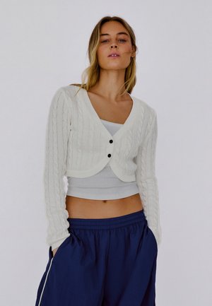 Bershka, - Kardigan