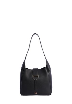 Bolso de mano - black