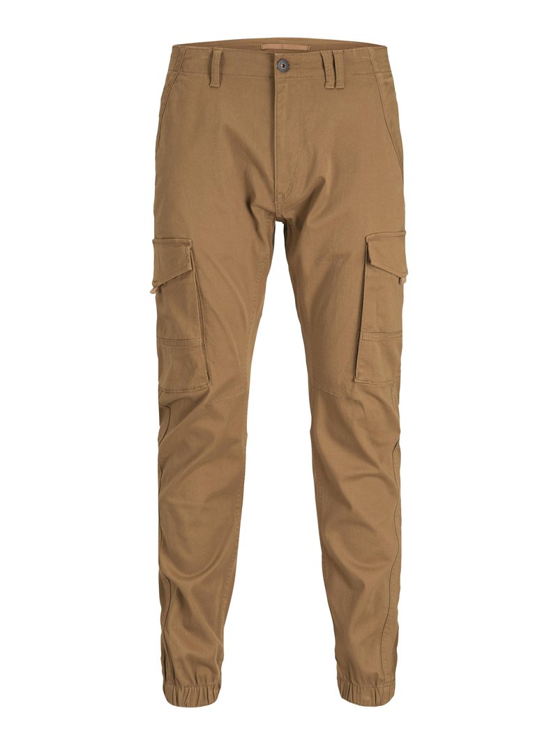 jack & jones Cargobroek bruin
