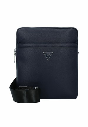 Bandolera - dark blue