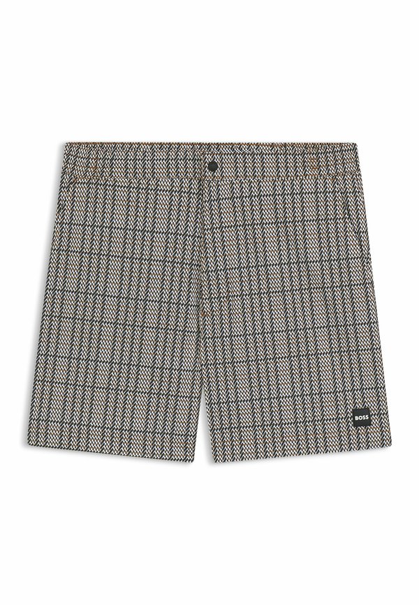TO_BAR - Swimming shorts2