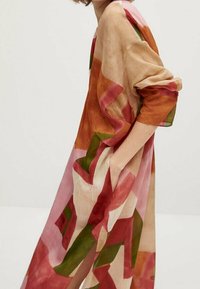 Massimo Dutti Vestito casual - multi-coloured