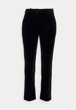 ROLF - Jeans Straight Leg - nero