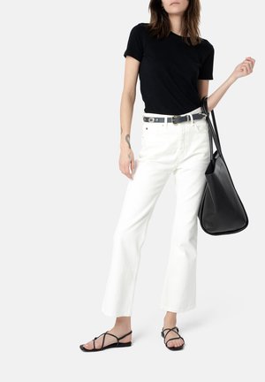 L37, OCEAN BLUE - Sandales - black