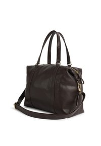 nat & nin THYLANE - Borsa a mano - dark brown