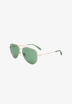 Levi's®, LV 1006/S UNISEX - Occhiali da sole - gold-coloured